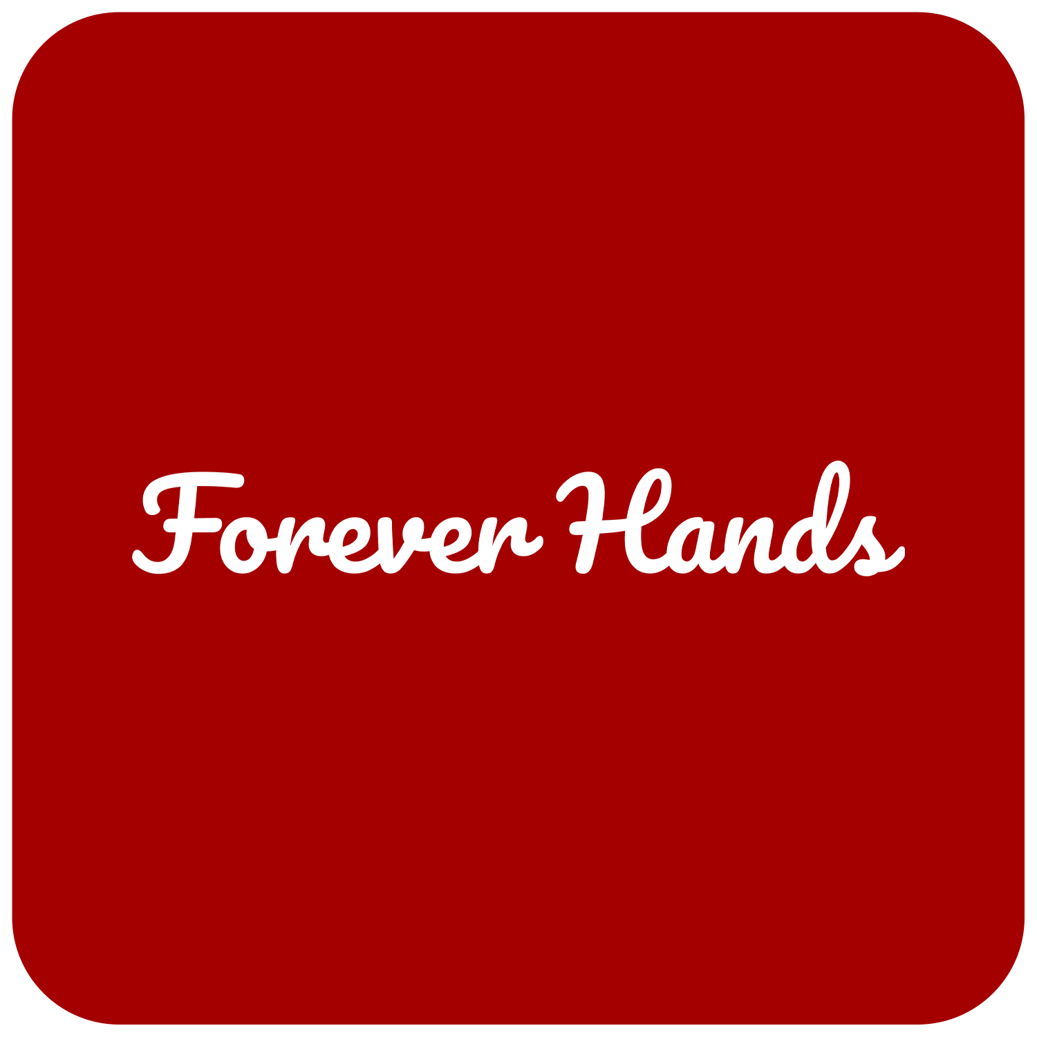 Forever Hands | România
