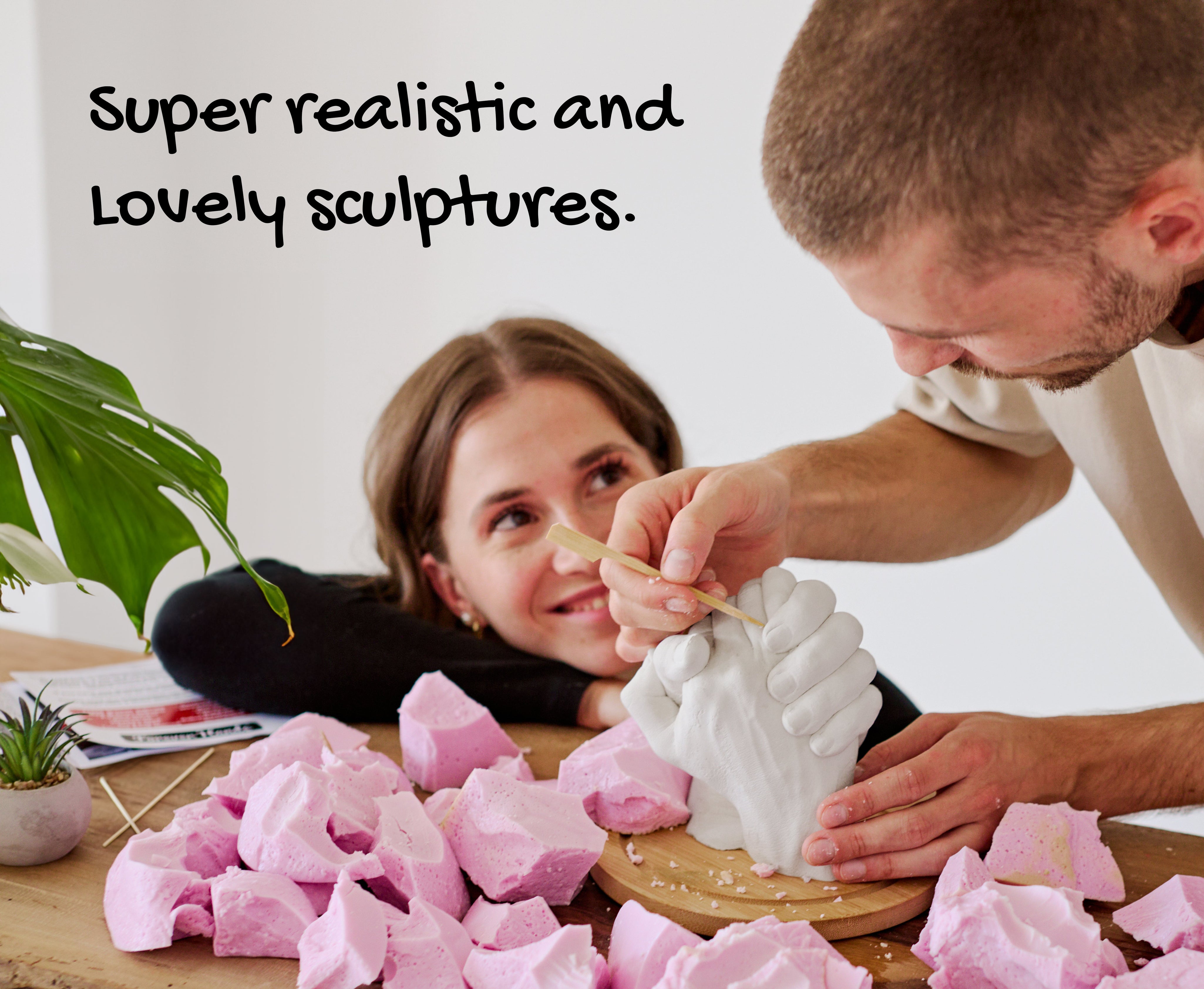 Uimitor de detaliat.