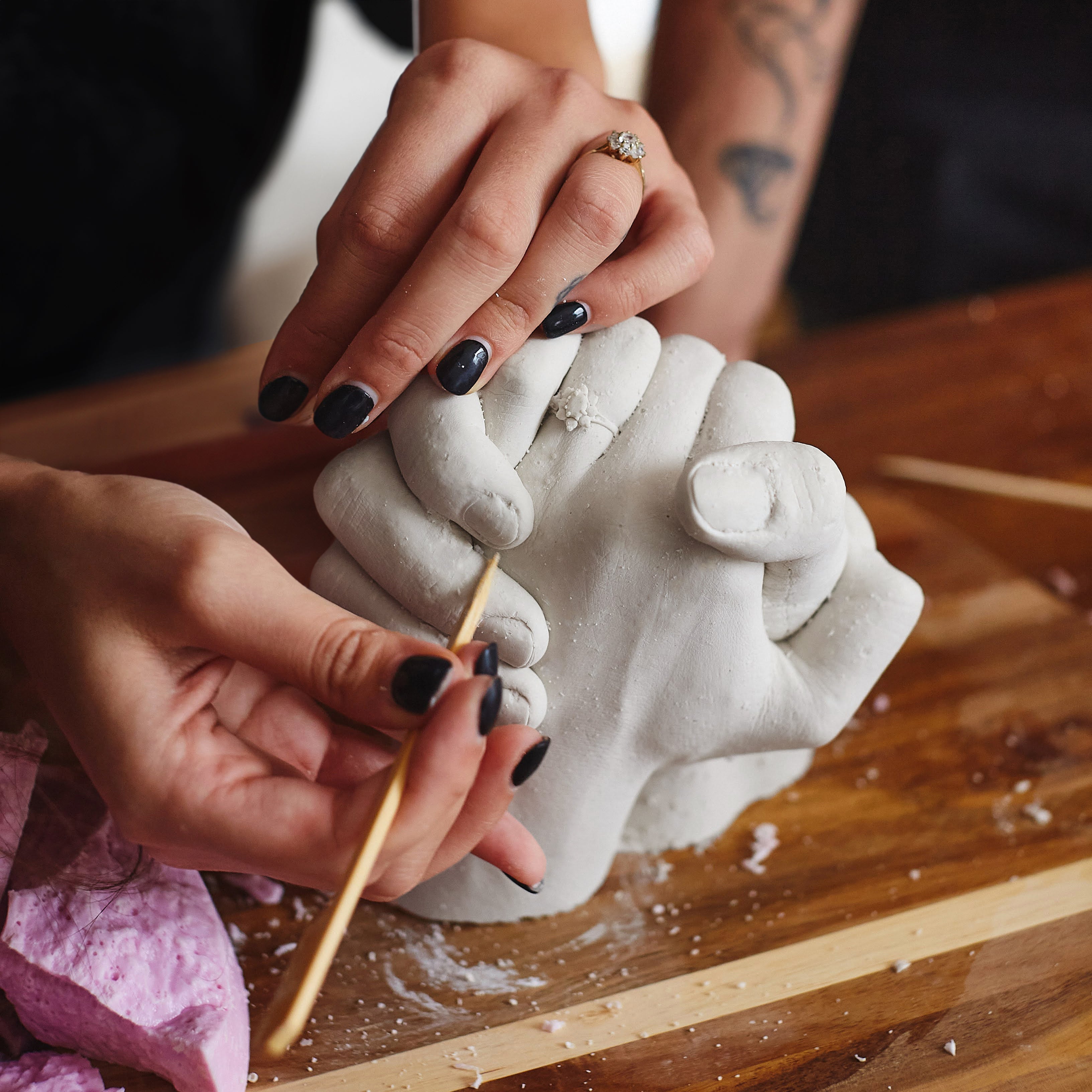 Kit Mulaj Mâini | Cuplu